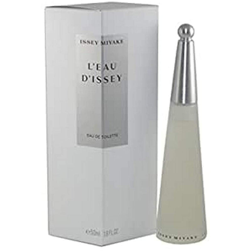 Issey Miyake Leau Dissey Women's Eau De Toilette