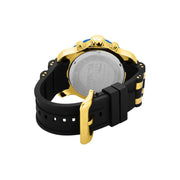 Invicta Pro Diver Men's Quartz 48mm Watch – Polyurethane
