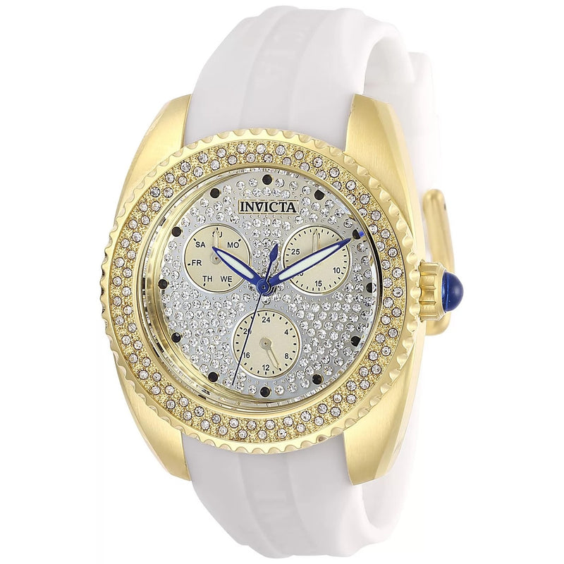 Invicta Angel Women's Quartz 38mm Watch