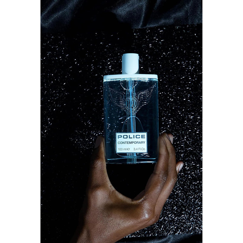 Police Contemporary Men's Eau De Toilette