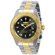 Invicta Pro Diver Men's Quartz 43mm Watch – Stainless Steel