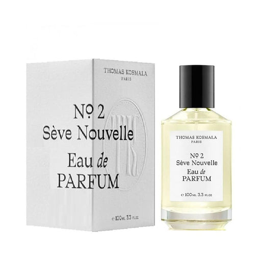 Thomas Kosmala No 2 Seve Nouvelle Women's Eau De Parfum