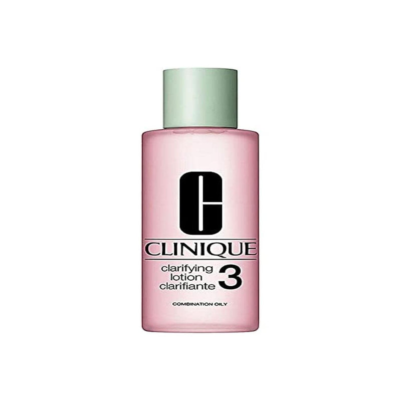 Clinique Clarifying Lotion 3