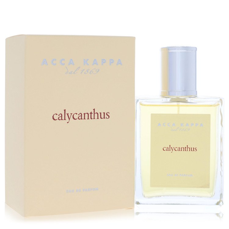 Acca Kappa Calycanthus Women's Eau De Parfum