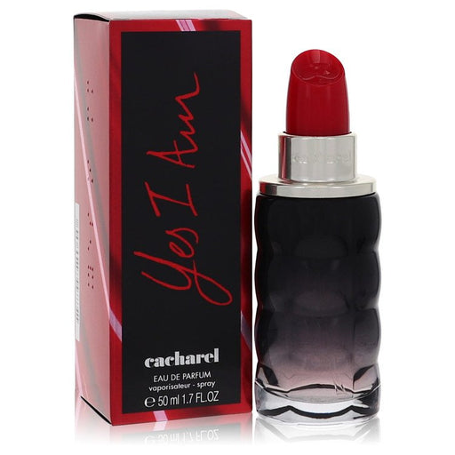 Cacharel Yes I Am Women's Eau De Parfum