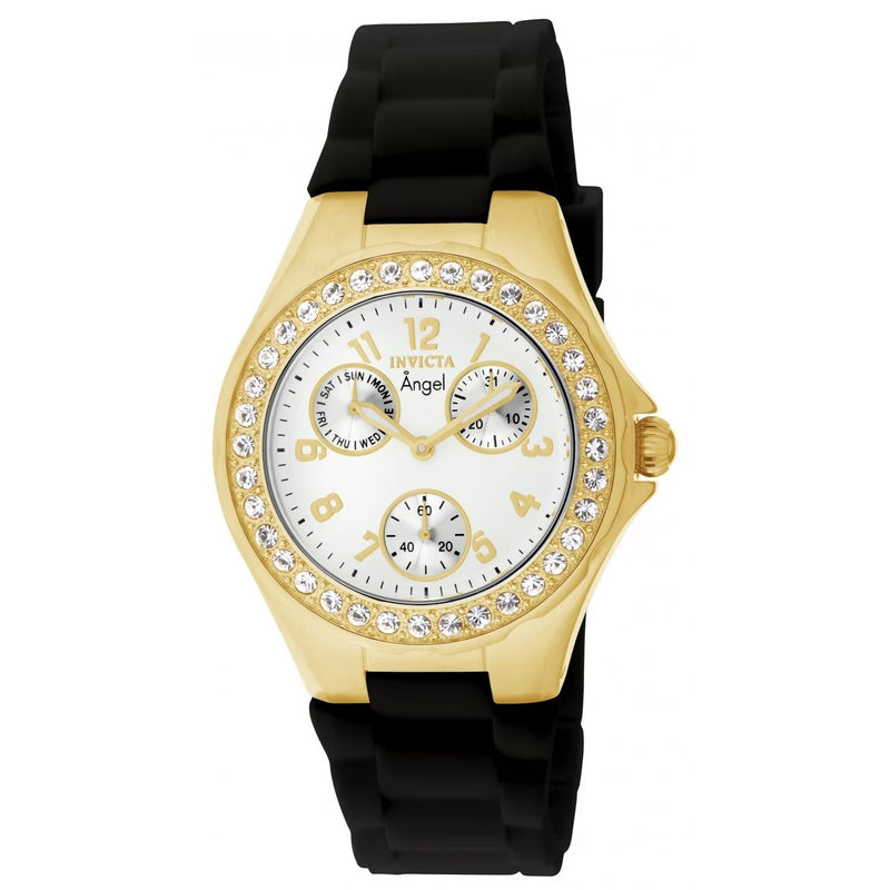 Invicta Angel Women's Quartz 38mm Watch