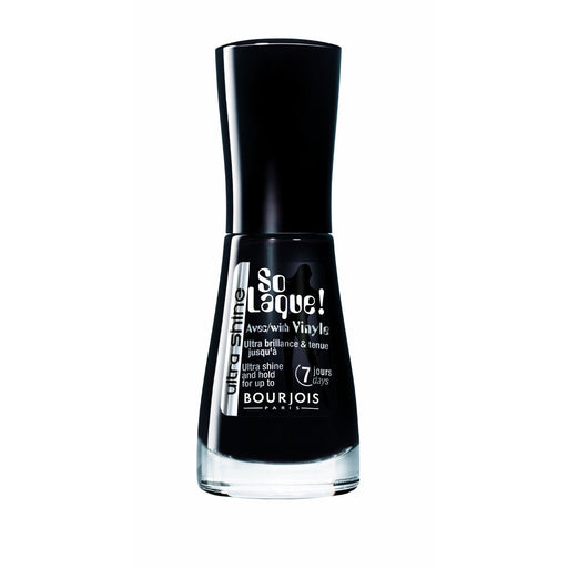 Bourjois So Laque Ultra Shine 30 Noir De Chine