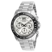 Invicta Speedway Men's Quartz 40mm Watch