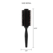 Cricket Static Free Brush Rpm 12xl Row Deluxe Board Unisex Gift Set