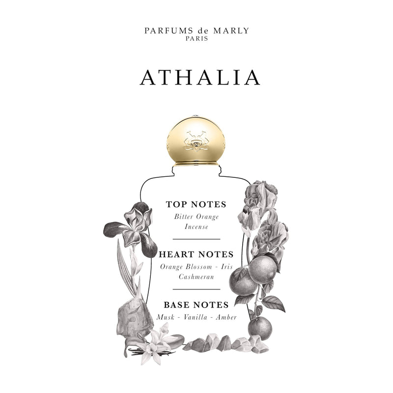 Parfums De Marly Athalia Women's Eau De Parfum