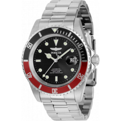 Invicta Pro Diver Men's Automatic 43mm Watch – Stainless Steel