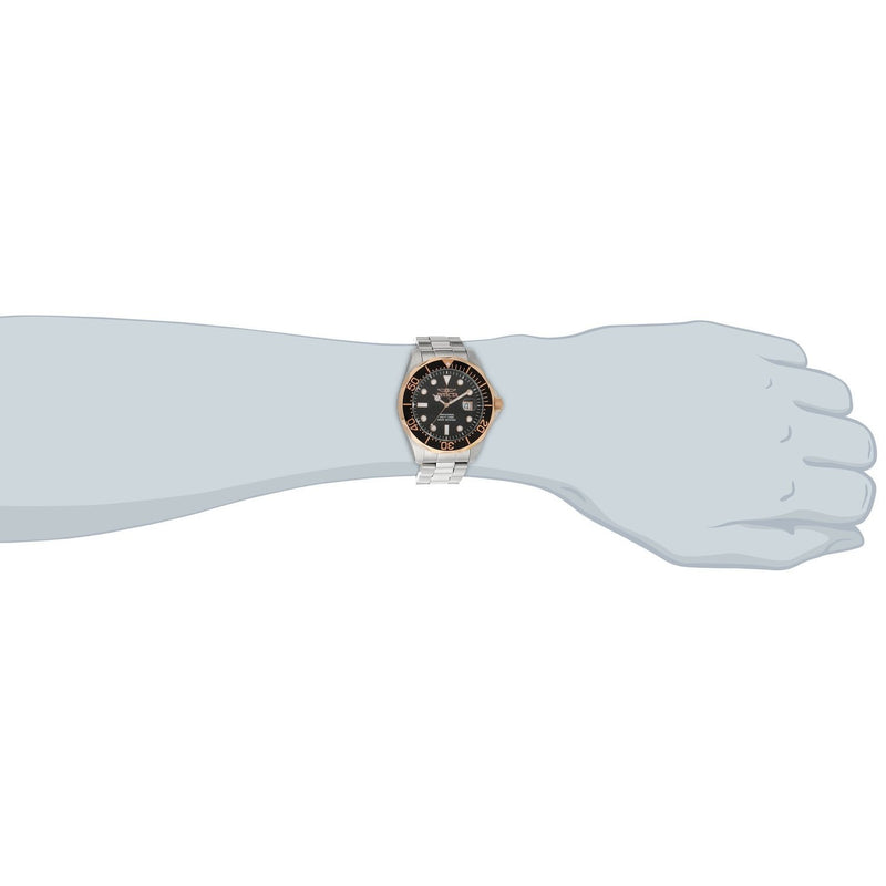 Invicta Pro Diver Men's Quartz 47mm Watch