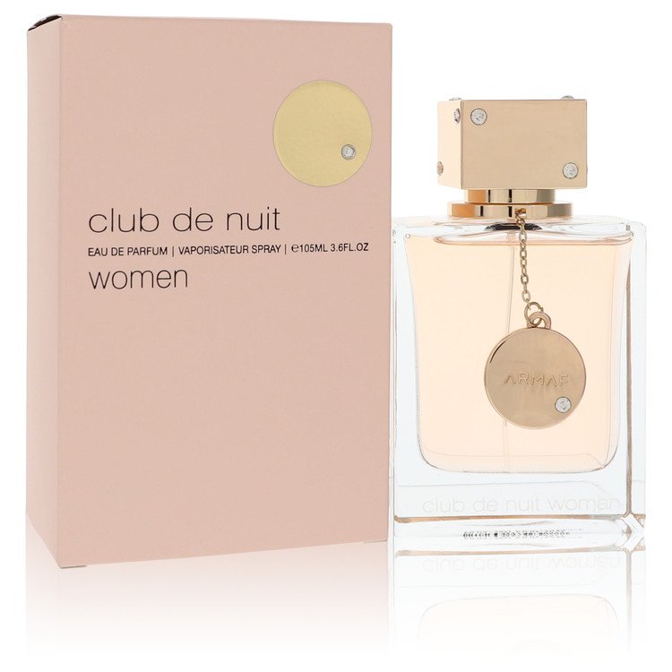 Armaf Club De Nuit Women's Eau De Parfum