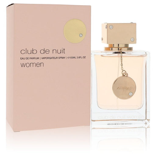 Armaf Club De Nuit Women's Eau De Parfum