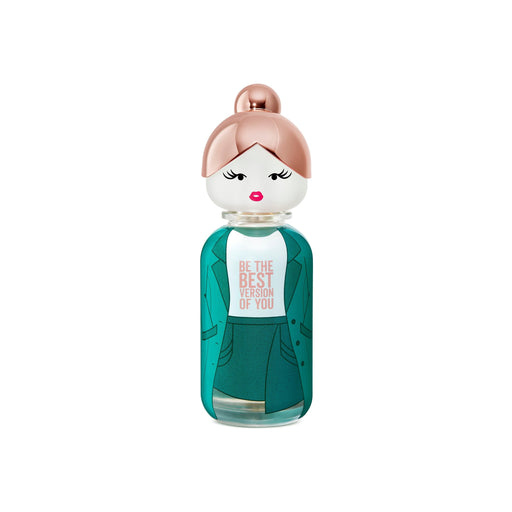 United Colors Of Benetton Sisterland Green Jasmine Women's Eau De Toilette