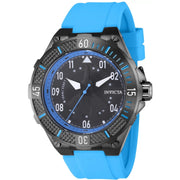 Invicta Aviator Men's Quartz 50mm Watch