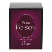 Christian Dior Pure Poison Women's Eau De Parfum