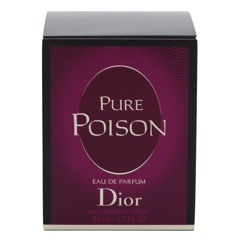 Christian Dior Pure Poison Women's Eau De Parfum