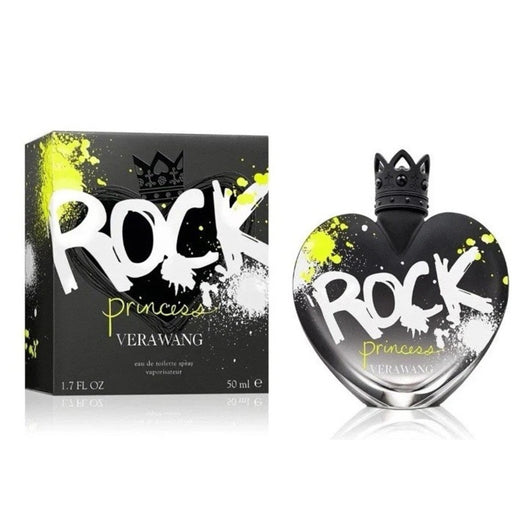 Vera Wang Rock Princess Women's Eau De Toilette
