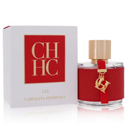 Carolina Herrera Ch Women's Eau De Toilette
