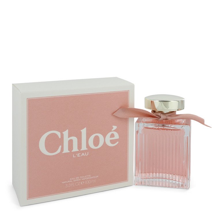 Chloe L'eau Women's Eau De Toilette