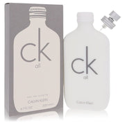 Calvin Klein Ck All Women's Eau De Toilette