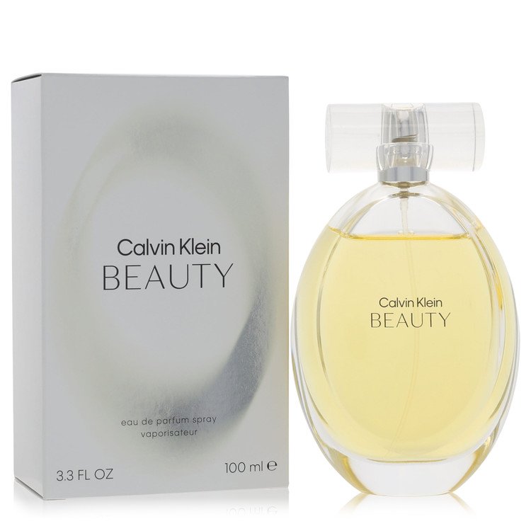Calvin Klein Beauty Women's Eau De Parfum