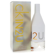Calvin Klein Ckin2u Women's Eau De Toilette