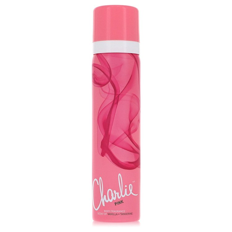 Revlon Charlie Pink for Women