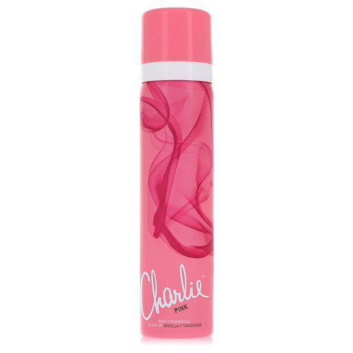 Revlon Charlie Pink for Women
