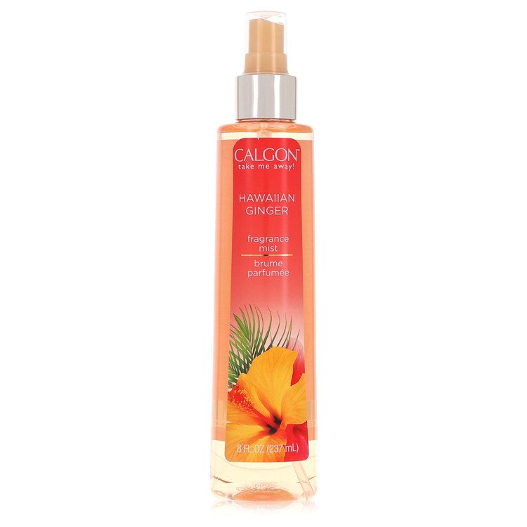 Calgon Take Me Away Hawaiian Ginger for Women