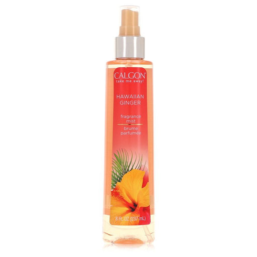Calgon Take Me Away Hawaiian Ginger for Women