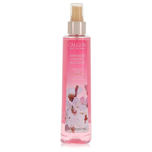 Calgon Take Me Away Japanese Cherry Blossom for Women