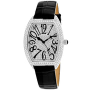 Christian Van Sant Elegant Women's Quartz 42mm Watch