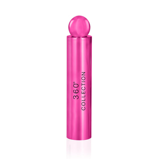 Perry Ellis 360 Collection Magnetic Pink Women's Eau De Parfum