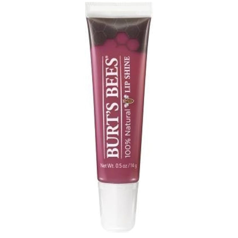 Burt's Bees Lip Shine 050 Pucker