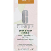 Clinique Even Better Clinical Serum Foundation SPF 20 Cn 90 Sand