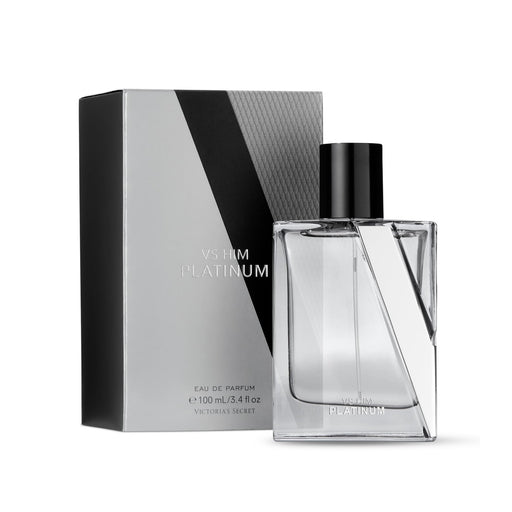 Victoria's Secret Vs Him Platinum Men's Eau De Parfum