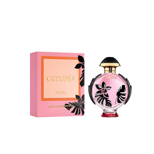 Paco Rabanne Olympea Flora Intense Women's Eau De Parfum