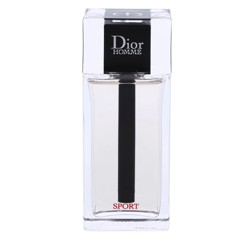Dior Homme Sport Men's Eau De Toilette