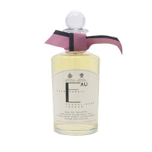 Penhaligons Penhaligon's Anthology Eau Sans Pareil Women's Eau De Toilette