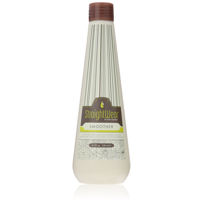 Macadamia Oil Straightwear Smoother