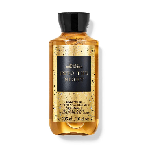 Bath And Body Works Into The Night Body Wash for Women