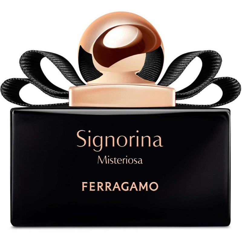 Salvatore Ferragamo Signorina Misteriosa Women's Eau De Parfum