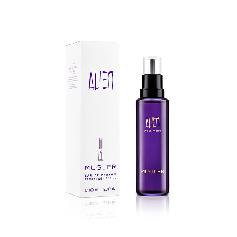 Thierry Mugler Alien Women's Eau De Parfum