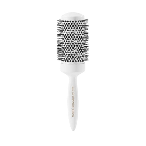 Cricket Ultra Smooth Coconut Thermal Brush 390