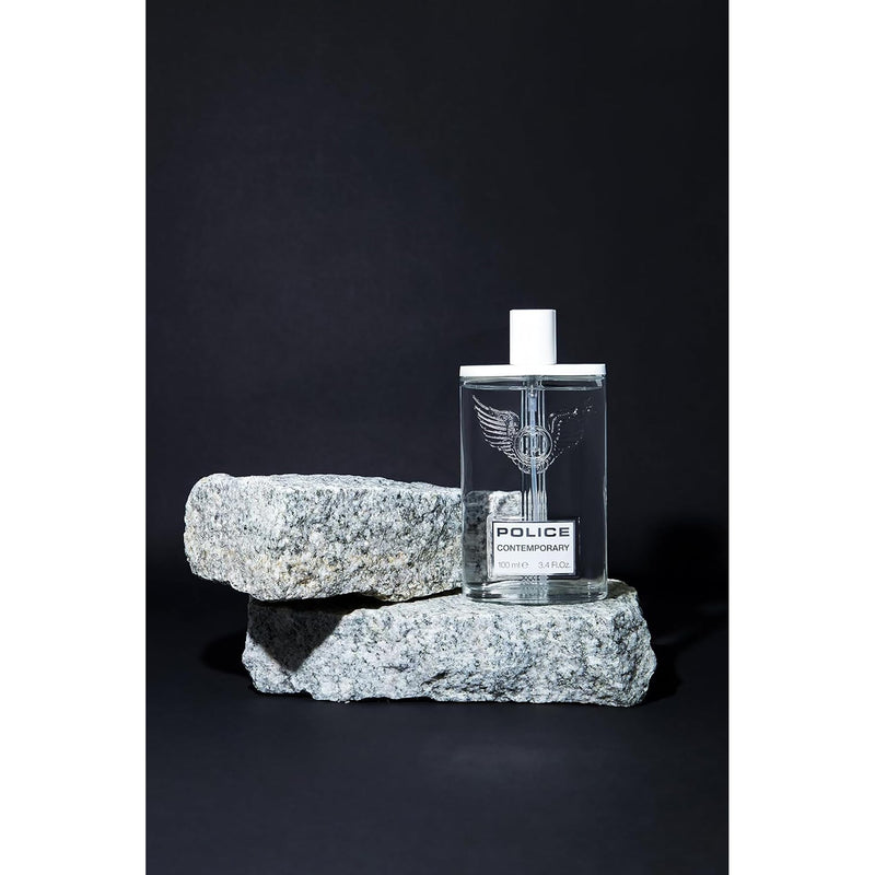 Police Contemporary Men's Eau De Toilette