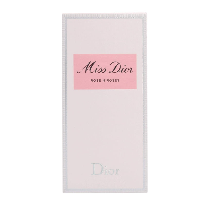 Dior Christian Miss Rose N'roses Women's Eau De Toilette