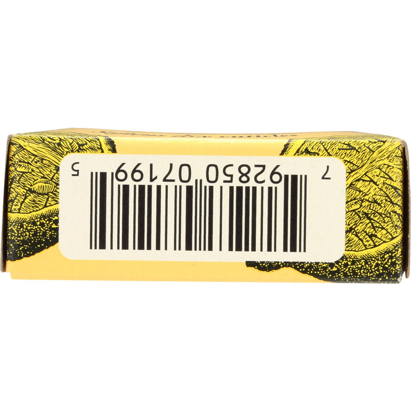 Burt's Bees Lemon Butter Cuticle Cream