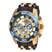 Invicta Pro Diver Men's Quartz 50mm Watch